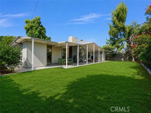 610 E Briardale , Orange, CA