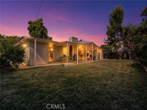 610 E Briardale , Orange, CA