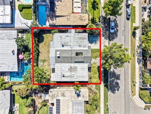 610 E Briardale , Orange, CA