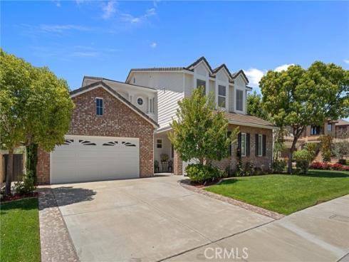 2472 N Highwood Road, Orange, CA