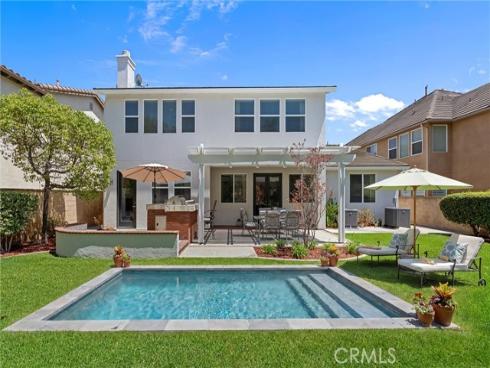 2472 N Highwood Road, Orange, CA
