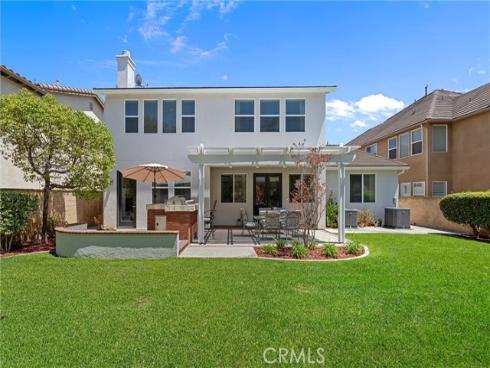2472 N Highwood Road, Orange, CA