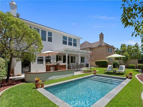 2472 N Highwood Road, Orange, CA