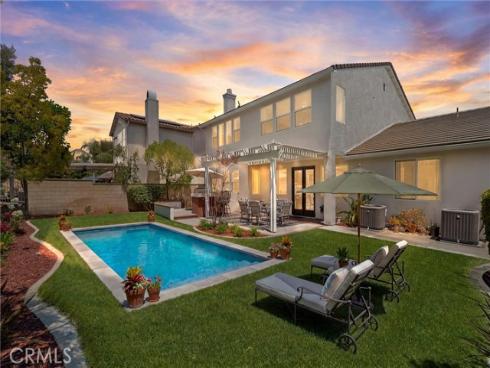 2472 N Highwood Road, Orange, CA
