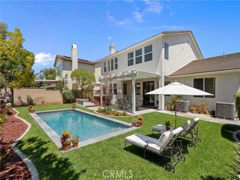 2472 N Highwood Road, Orange, CA