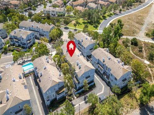 522 N Pageant , Orange, CA