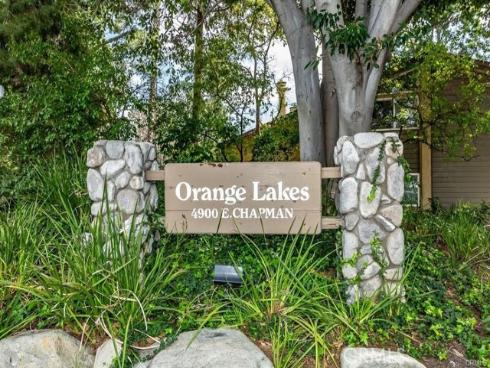4900 E Chapman  90  Avenue, Orange, CA