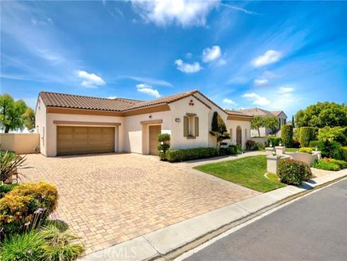 5322 E Gabrielle   Lane, Orange, CA