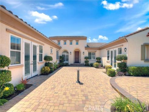 5322 E Gabrielle   Lane, Orange, CA