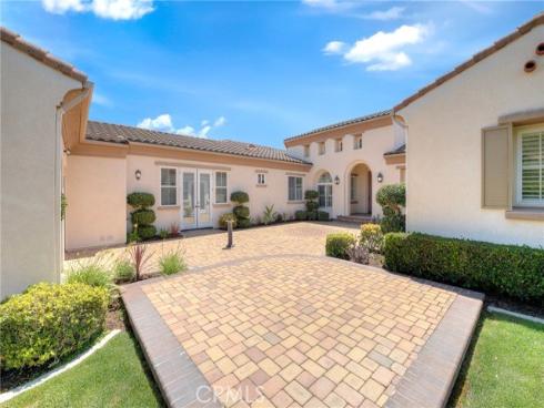 5322 E Gabrielle   Lane, Orange, CA