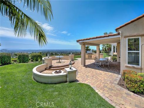 5322 E Gabrielle   Lane, Orange, CA