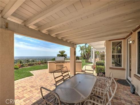 5322 E Gabrielle   Lane, Orange, CA
