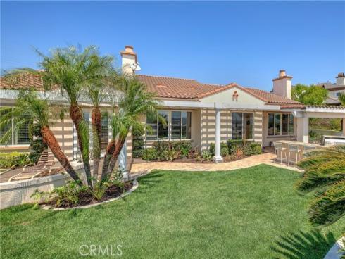 5322 E Gabrielle   Lane, Orange, CA