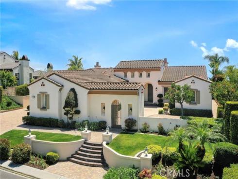 5322 E Gabrielle   Lane, Orange, CA