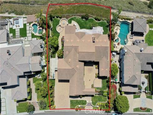 5322 E Gabrielle   Lane, Orange, CA