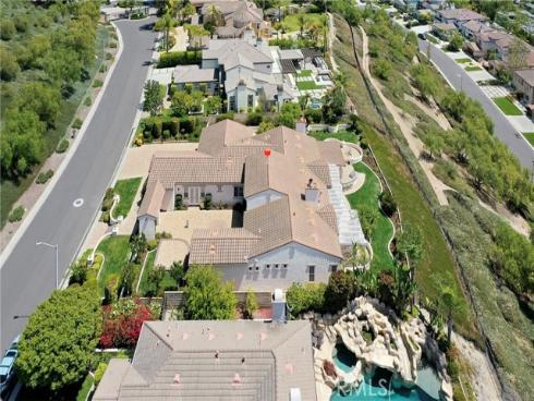 5322 E Gabrielle   Lane, Orange, CA