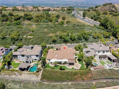5322 E Gabrielle   Lane, Orange, CA