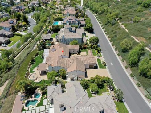5322 E Gabrielle   Lane, Orange, CA