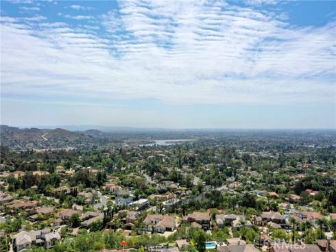 5322 E Gabrielle   Lane, Orange, CA