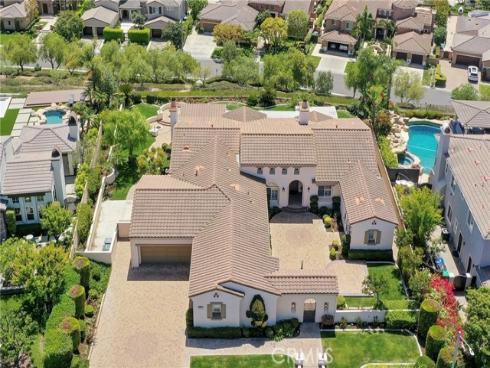 5322 E Gabrielle   Lane, Orange, CA