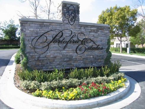 5322 E Gabrielle   Lane, Orange, CA