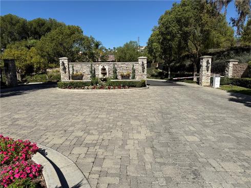 5322 E Gabrielle   Lane, Orange, CA