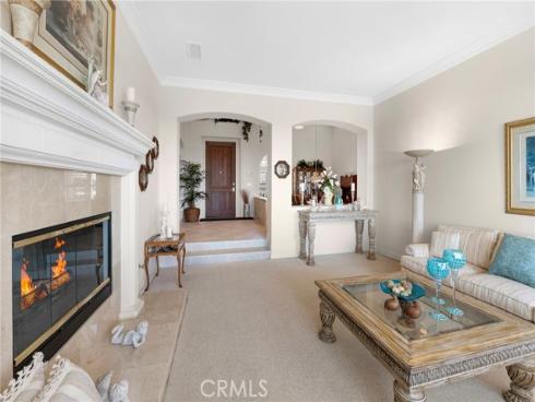 5322 E Gabrielle   Lane, Orange, CA