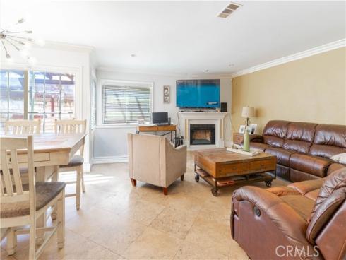 19052 E Country , Orange, CA