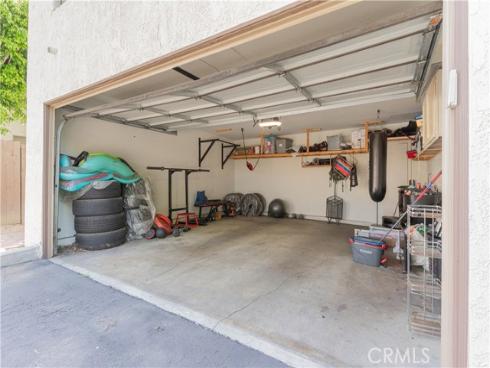 19052 E Country  , Orange, CA