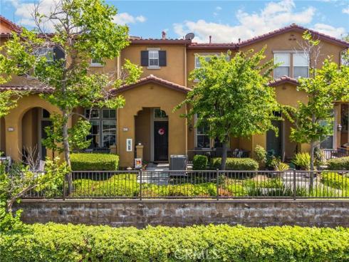 8427 E Kendra Loop, Orange, CA