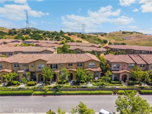 8427 E Kendra Loop, Orange, CA