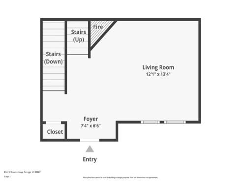 8427 E Kendra Loop, Orange, CA