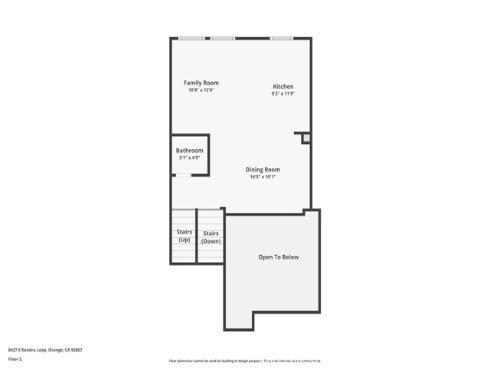 8427 E Kendra Loop, Orange, CA