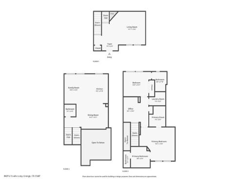 8427 E Kendra Loop, Orange, CA
