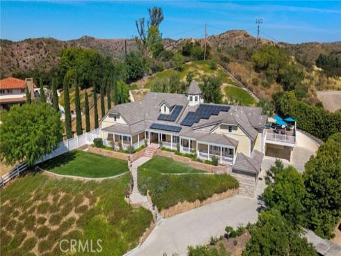 7722 E Sandberg , Orange, CA