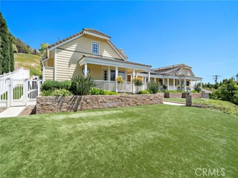 7722 E Sandberg , Orange, CA