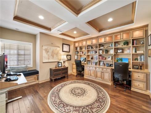 7722 E Sandberg , Orange, CA
