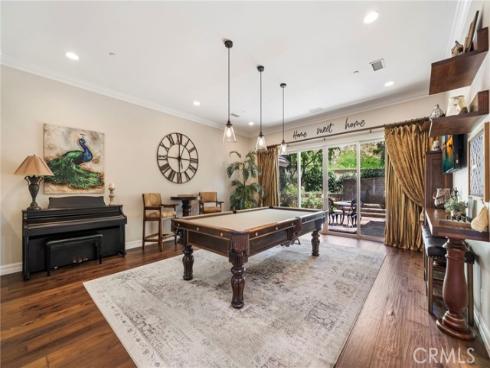 7722 E Sandberg , Orange, CA