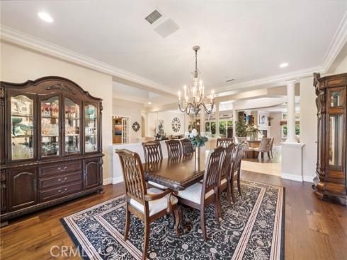 7722 E Sandberg , Orange, CA