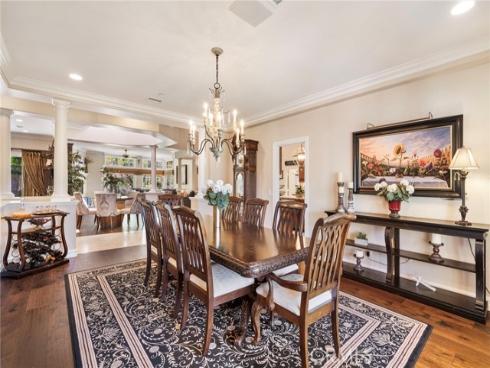 7722 E Sandberg , Orange, CA