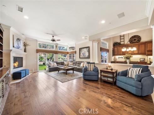 7722 E Sandberg , Orange, CA