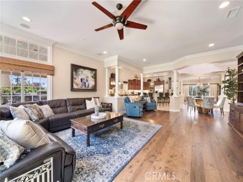 7722 E Sandberg , Orange, CA