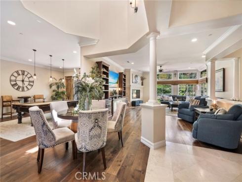 7722 E Sandberg , Orange, CA