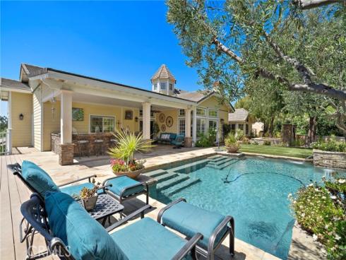 7722 E Sandberg , Orange, CA