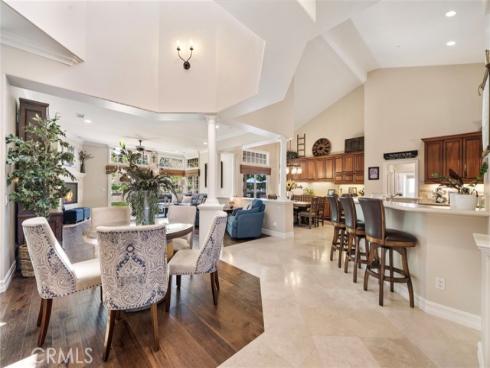 7722 E Sandberg , Orange, CA