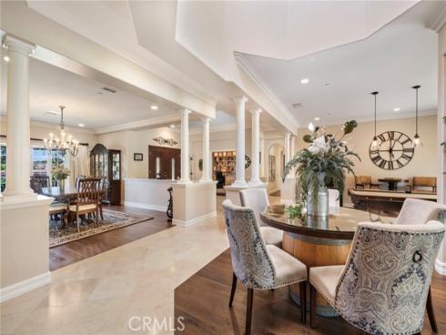 7722 E Sandberg , Orange, CA