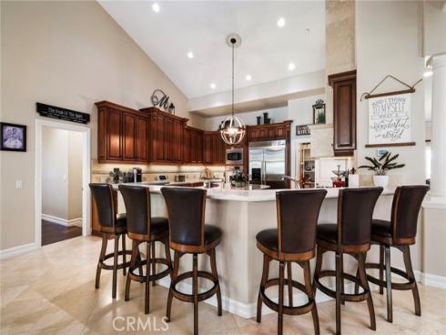 7722 E Sandberg , Orange, CA