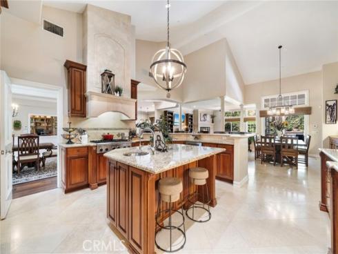 7722 E Sandberg , Orange, CA