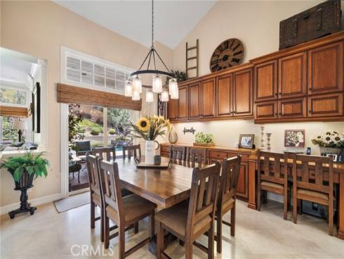 7722 E Sandberg , Orange, CA