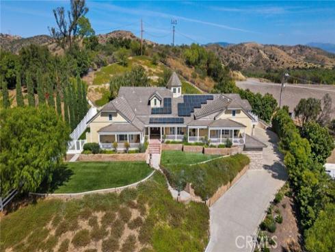 7722 E Sandberg , Orange, CA